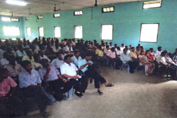 auditorium